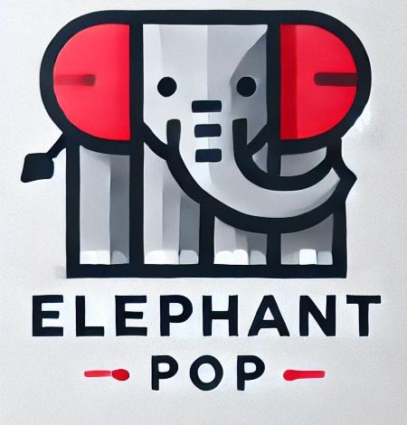 Elephant Pop